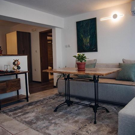 Urban Studio Apartments Strumica Exterior foto