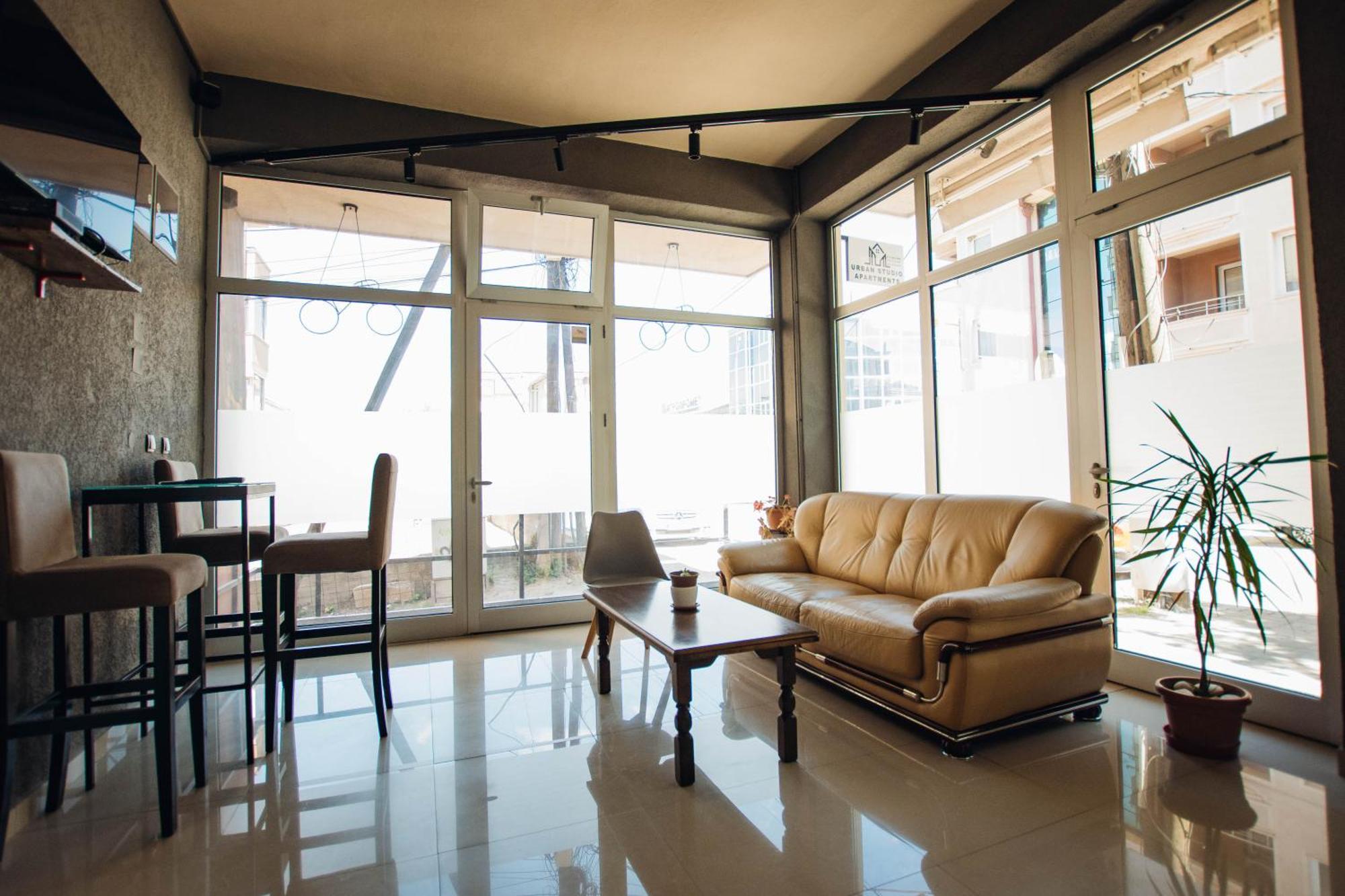 Urban Studio Apartments Strumica Exterior foto