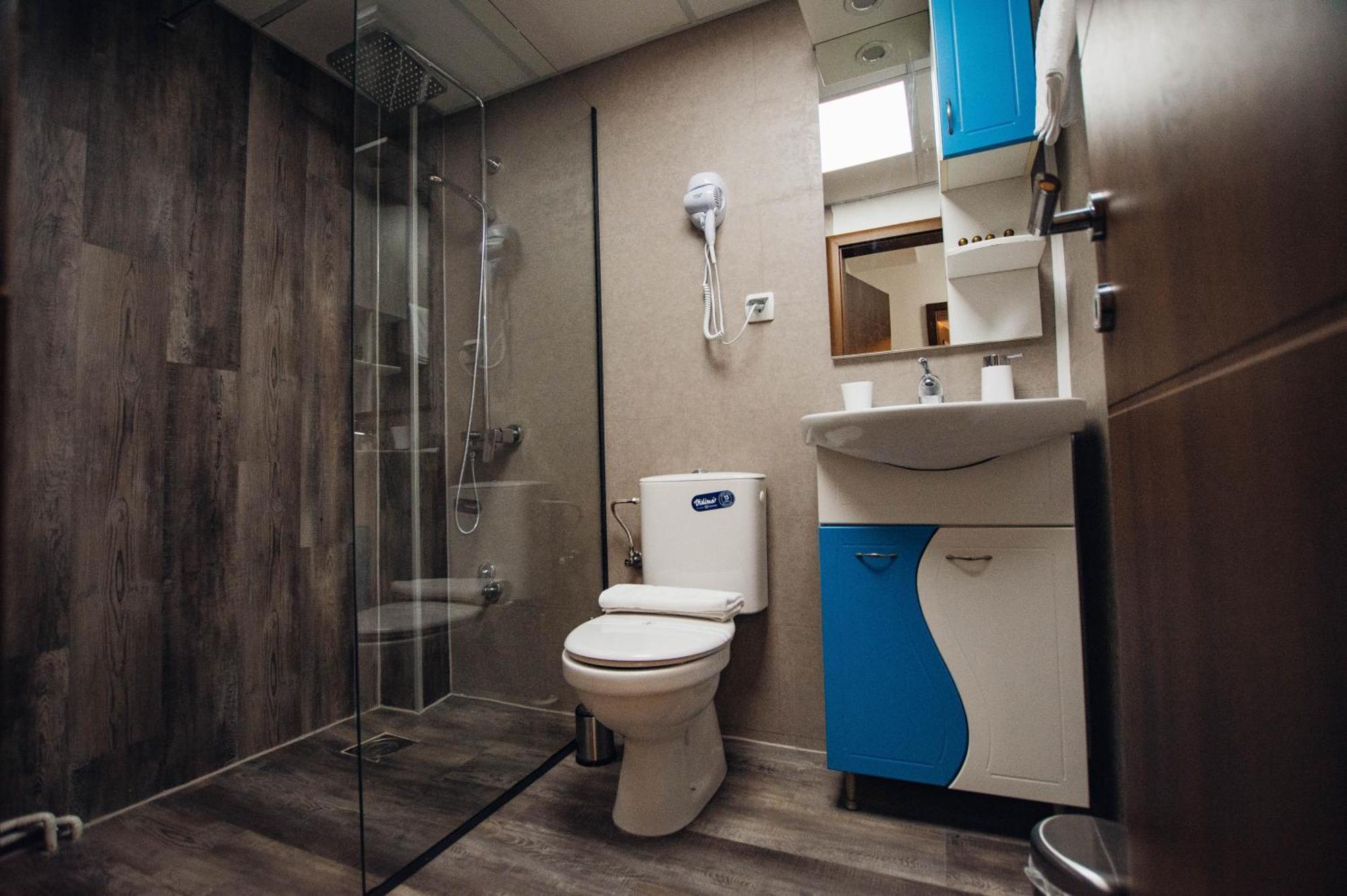 Urban Studio Apartments Strumica Exterior foto