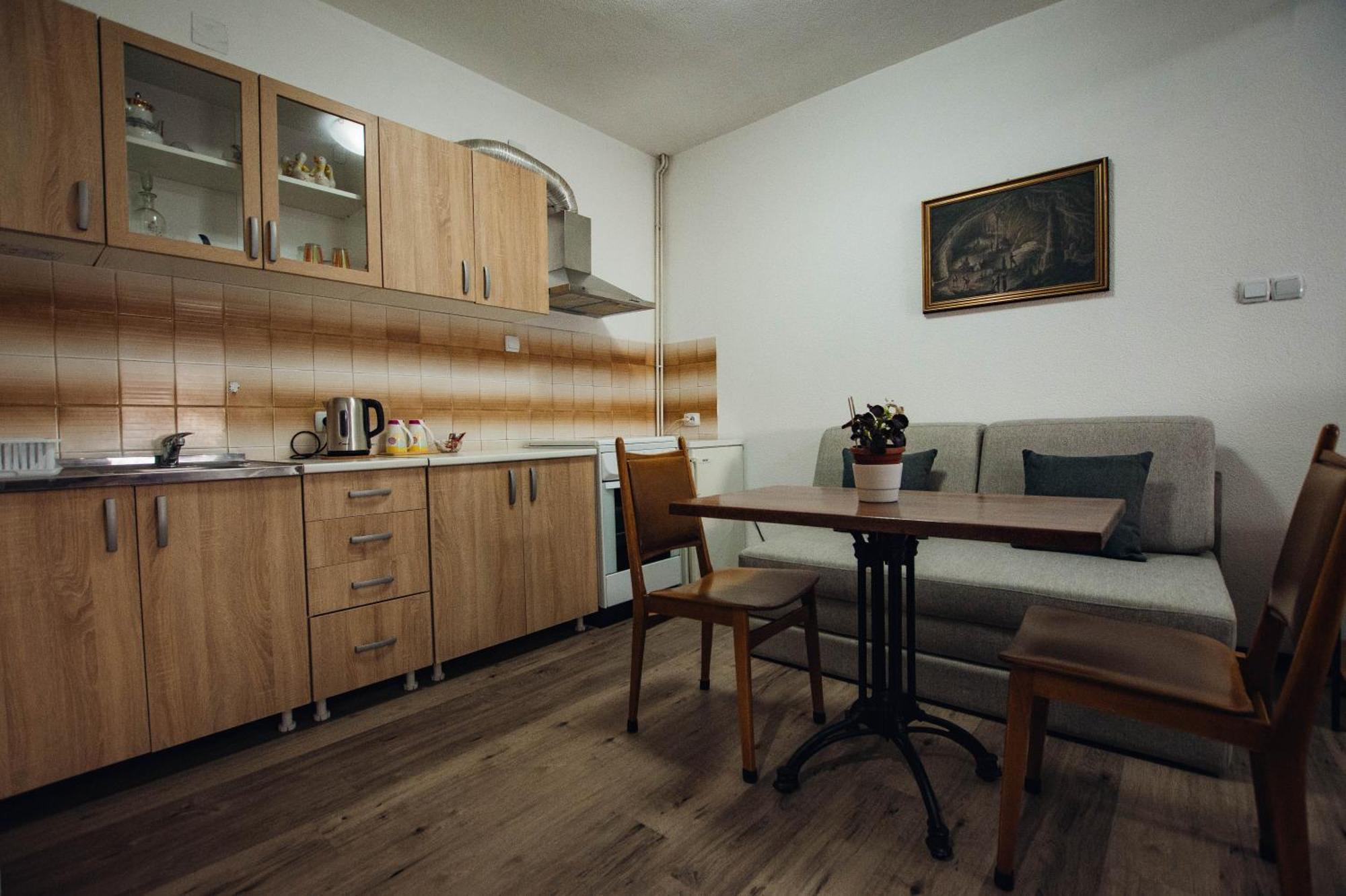 Urban Studio Apartments Strumica Exterior foto