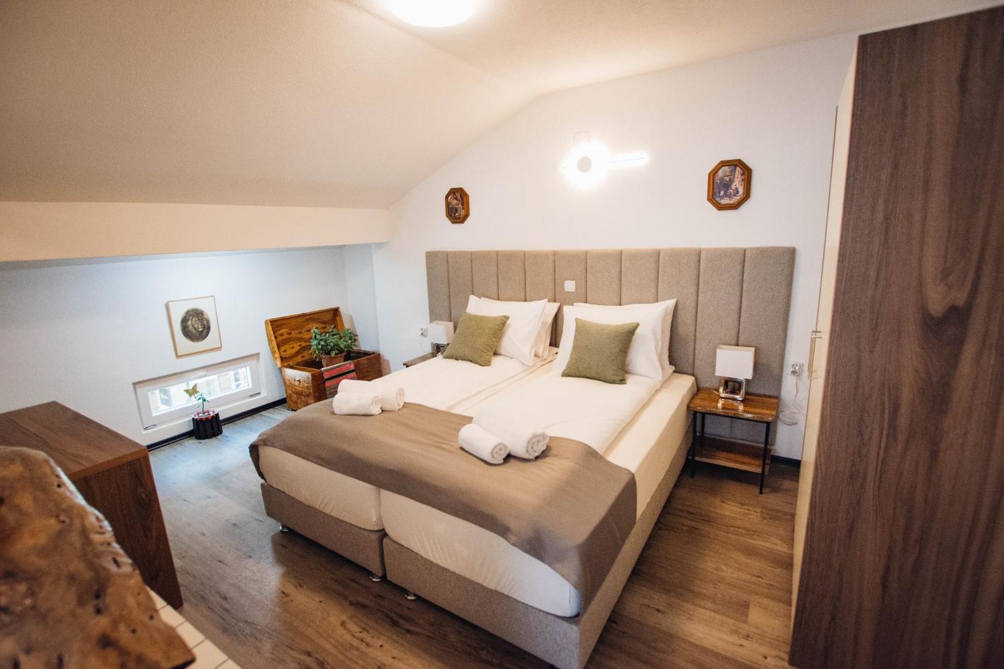 Urban Studio Apartments Strumica Exterior foto