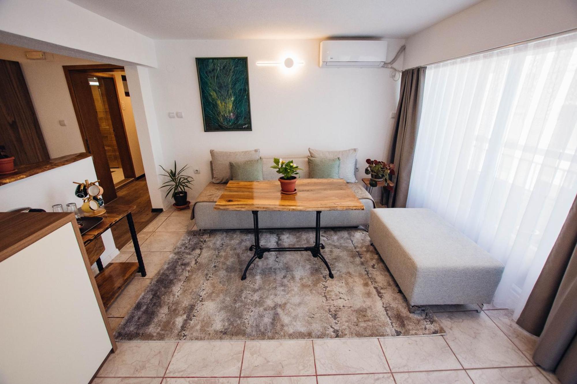 Urban Studio Apartments Strumica Exterior foto