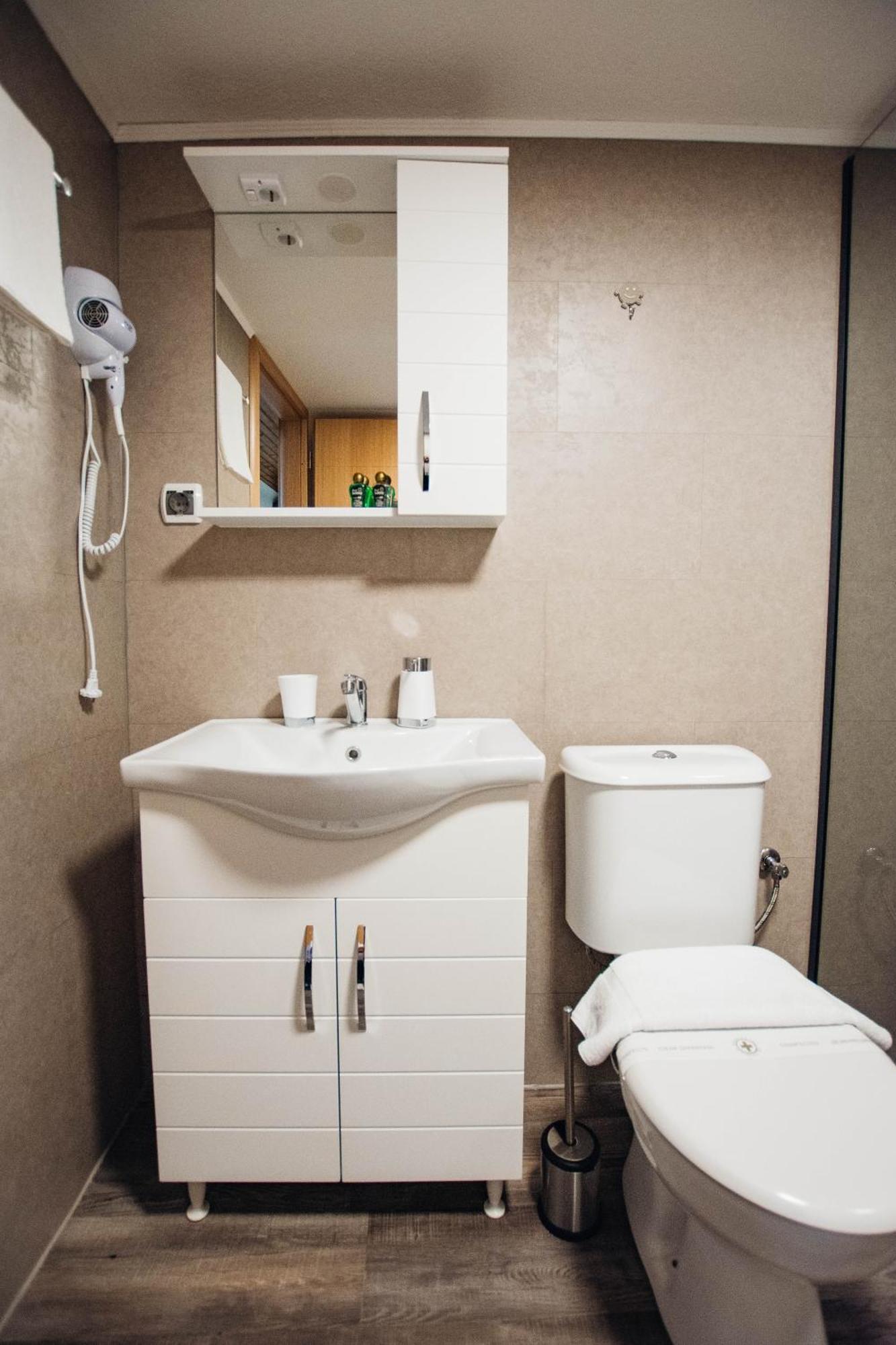 Urban Studio Apartments Strumica Exterior foto