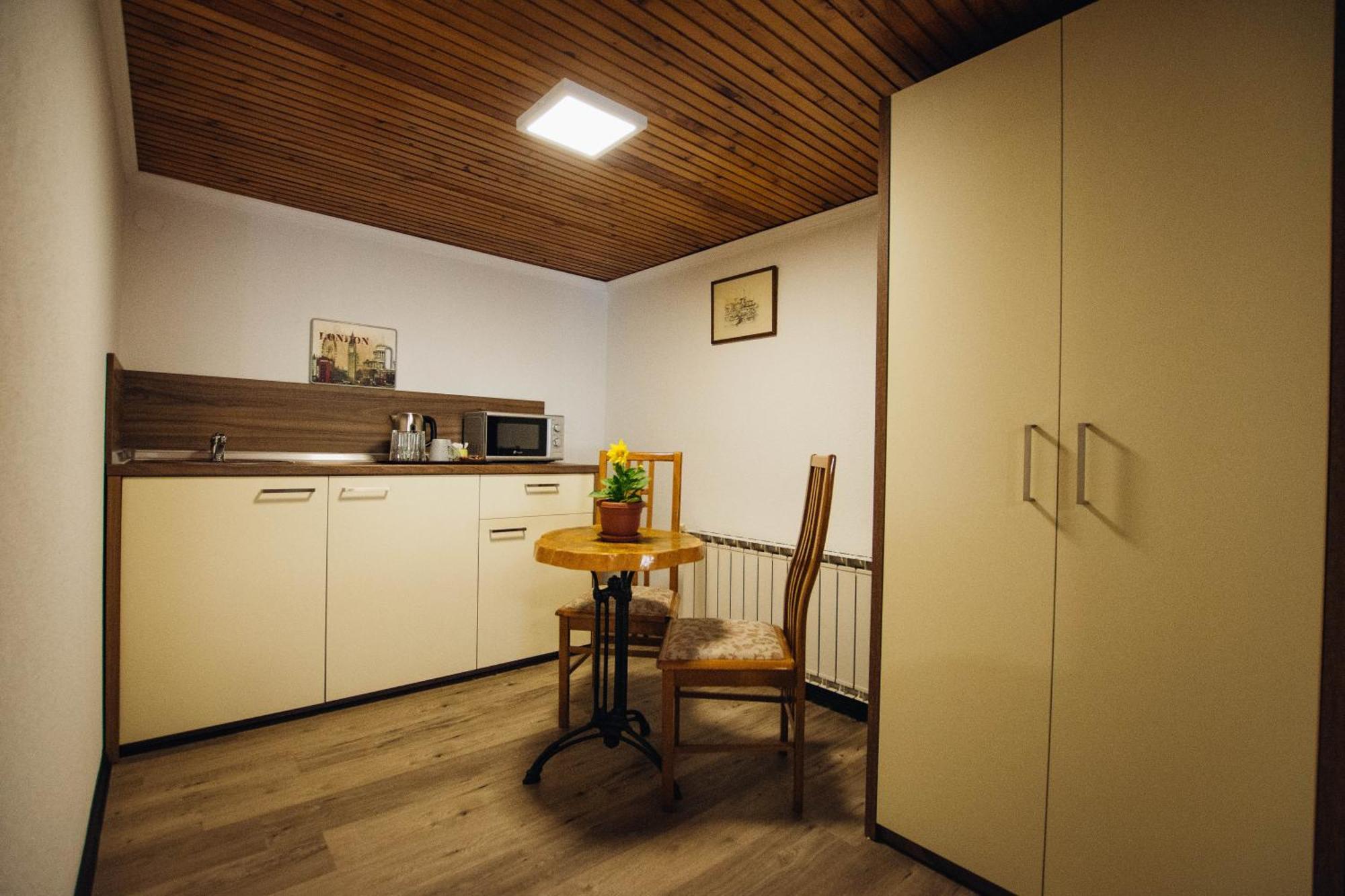 Urban Studio Apartments Strumica Exterior foto
