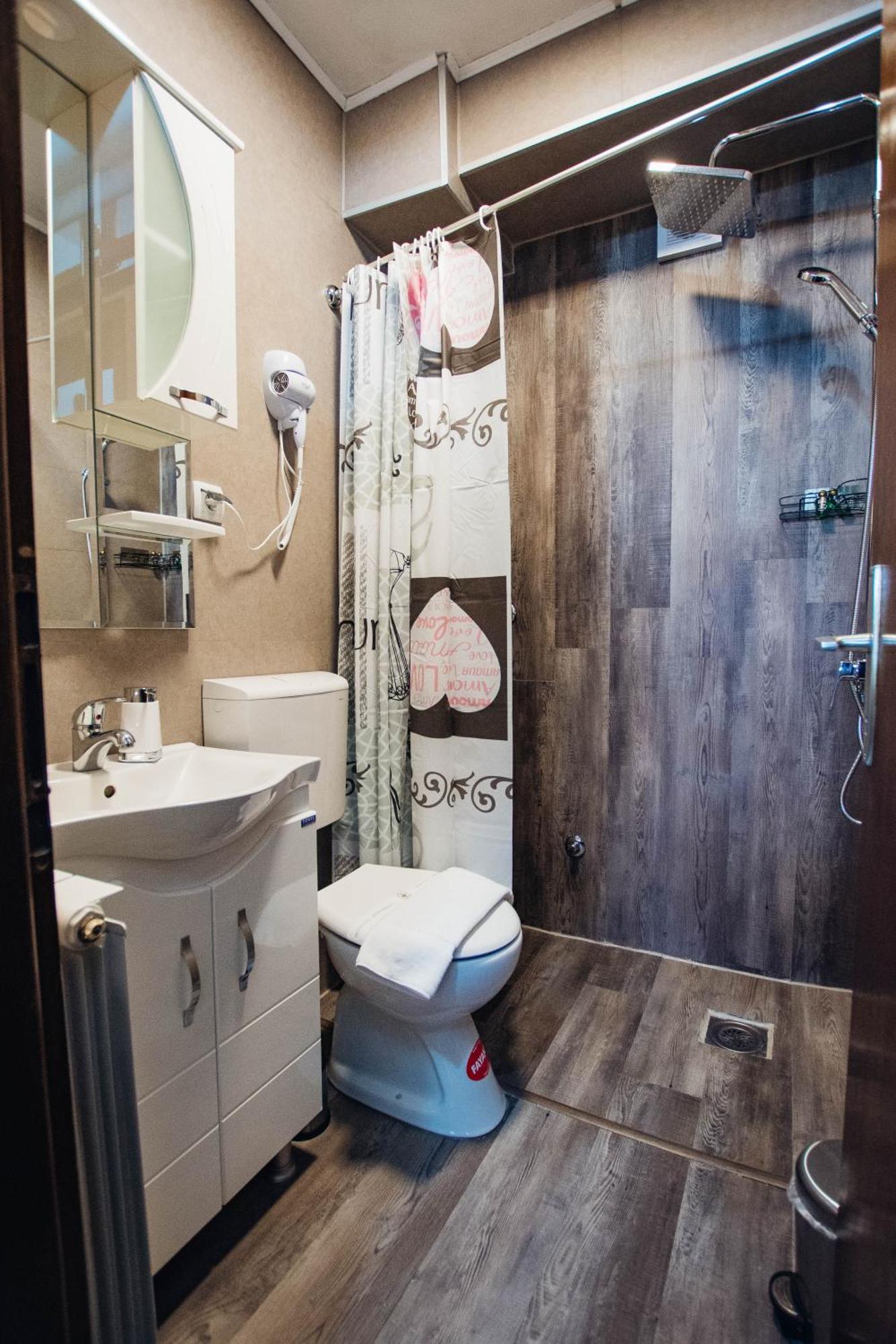 Urban Studio Apartments Strumica Exterior foto