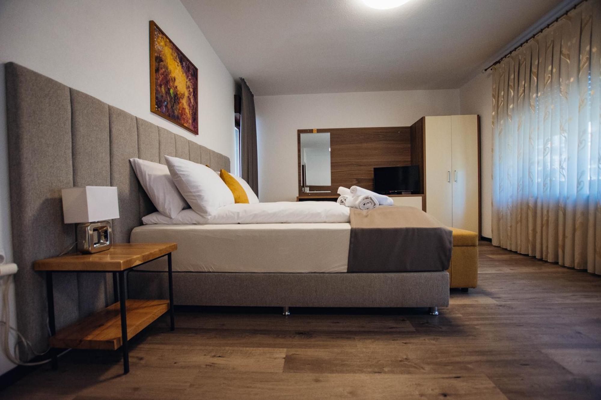 Urban Studio Apartments Strumica Exterior foto